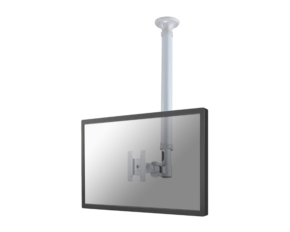 Стойка Neomounts Flat Screen Ceiling Mount (Height: 79-129 cm) 2