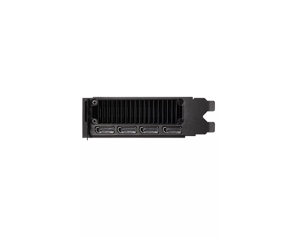 Видеокарта PNY Nvidia RTX A6000 48GB GDDR6 4