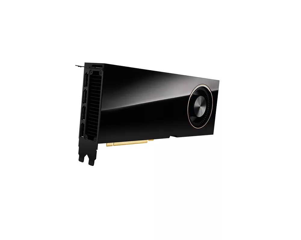 Видеокарта PNY Nvidia RTX A6000 48GB GDDR6 2