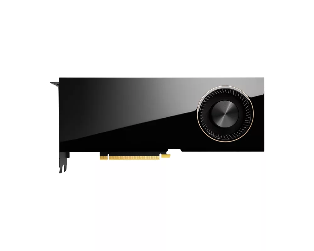 Видеокарта PNY Nvidia RTX A6000 48GB GDDR6 3
