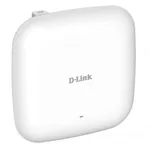 Access point (Точка за достъп) D-Link AX3600 Wi-Fi 6 Dual-Band PoE Access Point 3