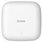 <span>Access point (Точка за достъп)</span> D-Link AX3600 Wi-Fi 6 Dual-Band PoE Access Point <span class='catalog-num-in-name'>DAP-X2850</span> - 