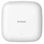 <span>Access point (Точка за достъп)</span> D-Link AX3600 Wi-Fi 6 Dual-Band PoE Access Point <span class='catalog-num-in-name'>DAP-X2850</span> - 