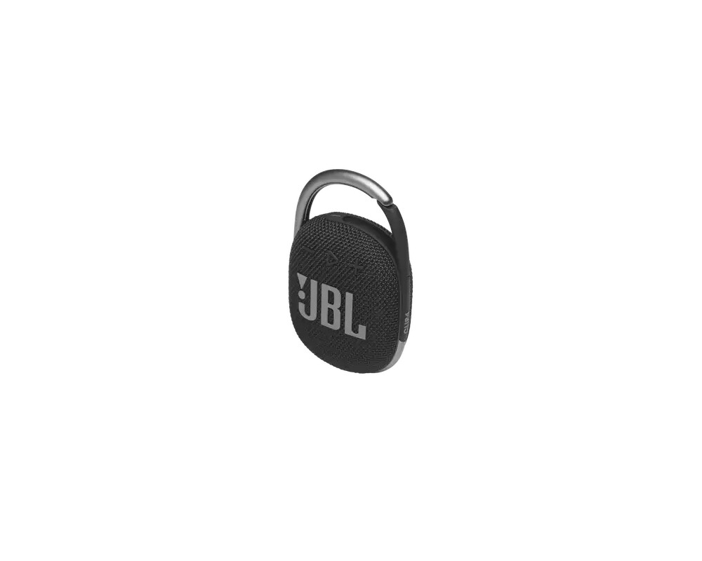 Тонколони JBL CLIP 4 BLK Ultra-portable Waterproof Speaker 6