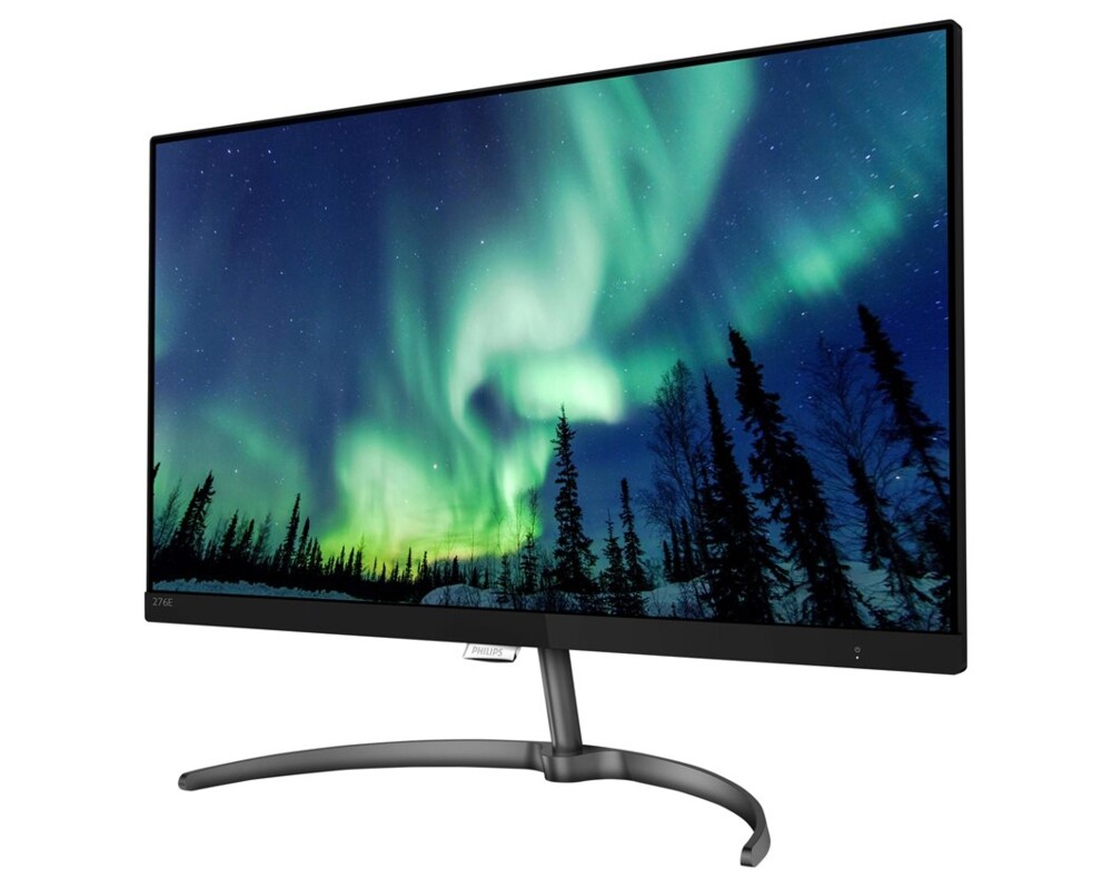 Монитор 27" Philips 276E8VJSB 7