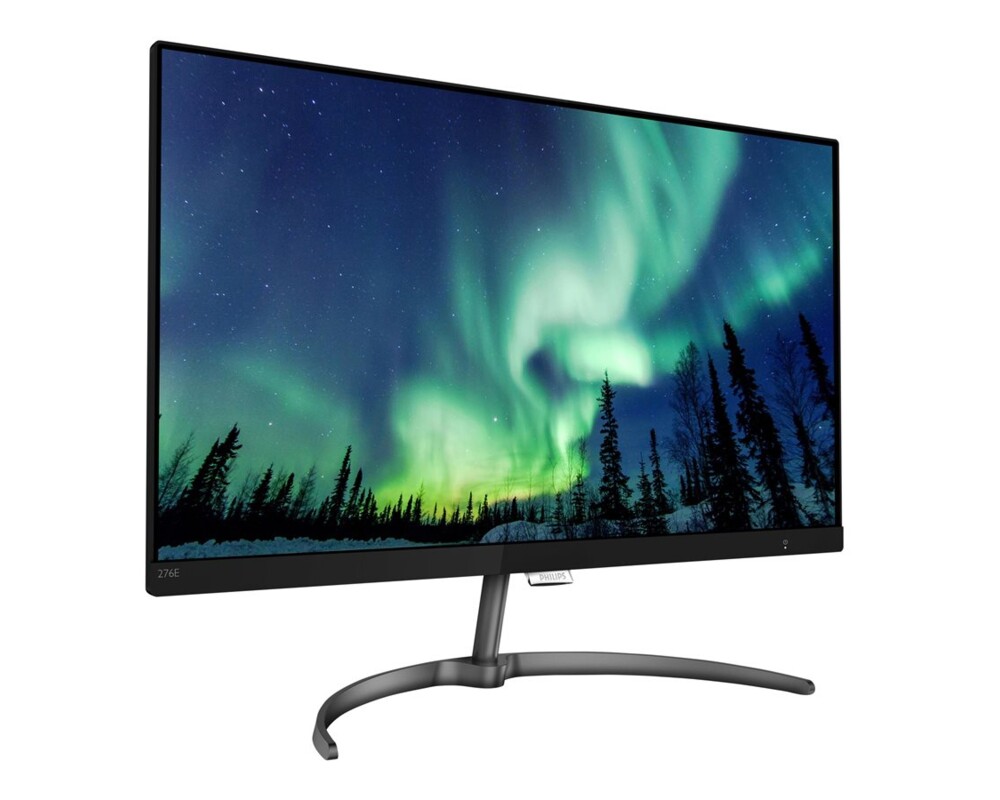 Монитор 27" Philips 276E8VJSB 4