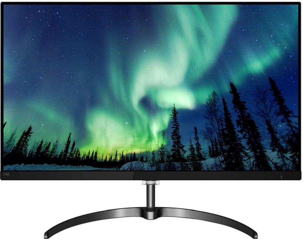 Монитор 27" Philips 276E8VJSB 2