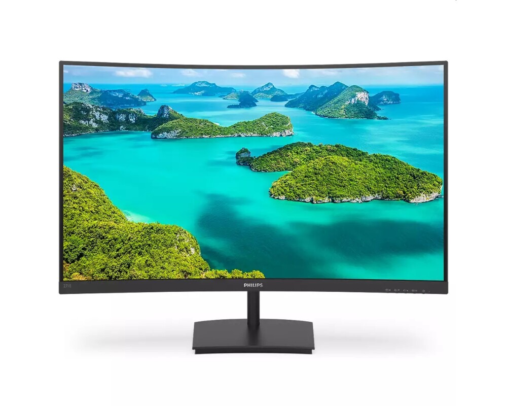 Монитор Philips 271E1SCA 19