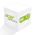 <span>Разширена гаранция</span> Acer Warranty Extension PROJECTOR COMMERCIAL/CONSUMER- 4Y CARRY IN + 4Y LAMP <span class='catalog-num-in-name'>SV.WPRAP.X01</span> - 