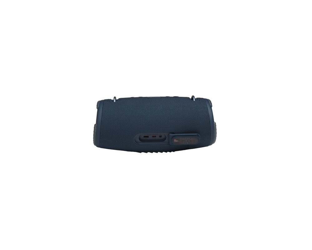 Тонколони JBL Xtreme 3 BLU Portable waterproof speaker 6