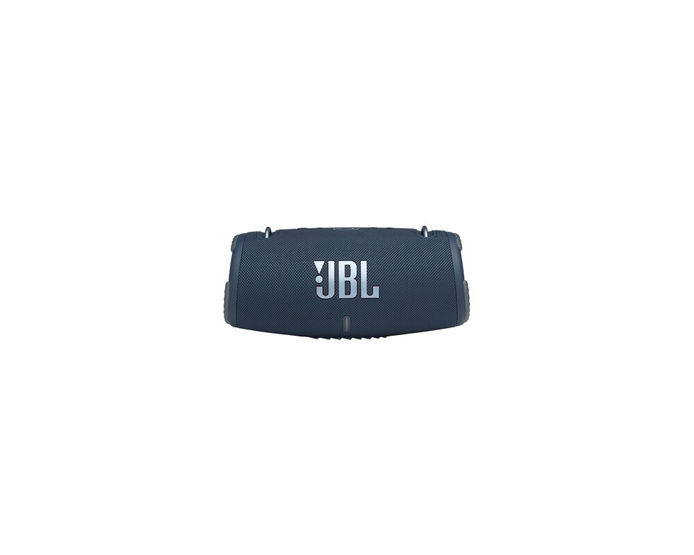 Тонколони JBL Xtreme 3 BLU Portable waterproof speaker 2