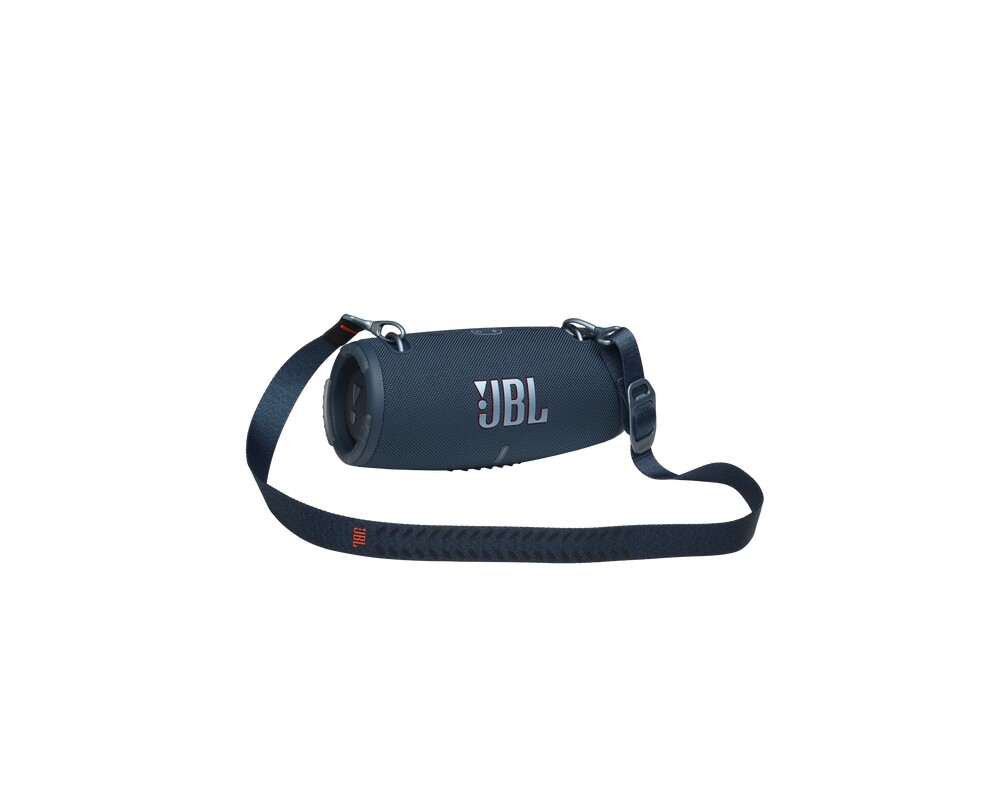 Тонколони JBL Xtreme 3 BLU Portable waterproof speaker 7
