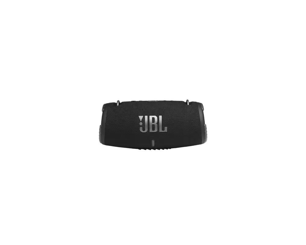 Тонколони JBL Xtreme 3 BLK Portable waterproof speaker 2