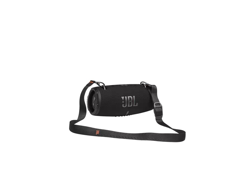 Тонколони JBL Xtreme 3 BLK Portable waterproof speaker 7