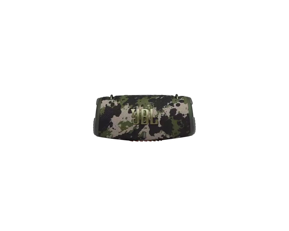 Тонколони JBL Xtreme 3 CAMO Portable waterproof speaker 2
