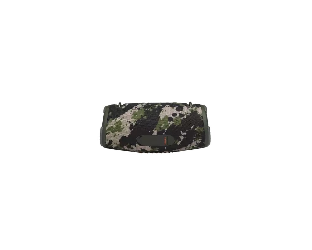 Тонколони JBL Xtreme 3 CAMO Portable waterproof speaker 4