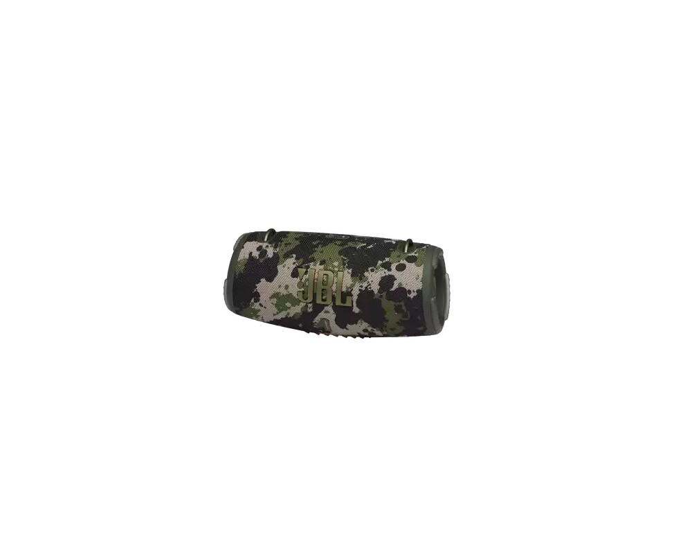 Тонколони JBL Xtreme 3 CAMO Portable waterproof speaker 3