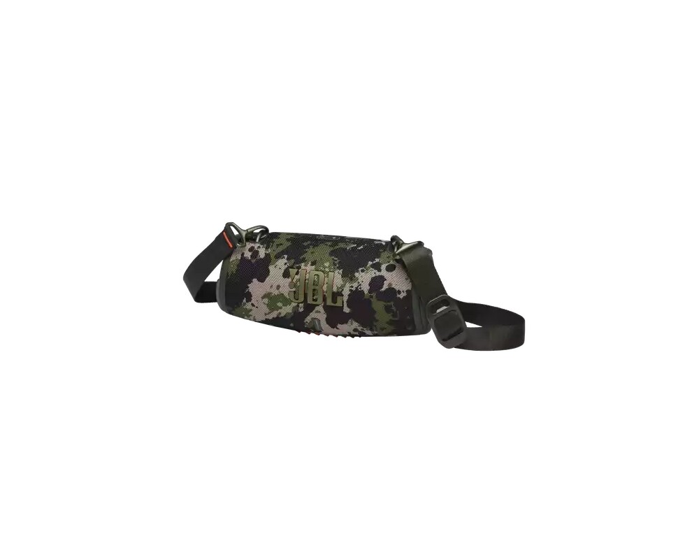 Тонколони JBL Xtreme 3 CAMO Portable waterproof speaker 8