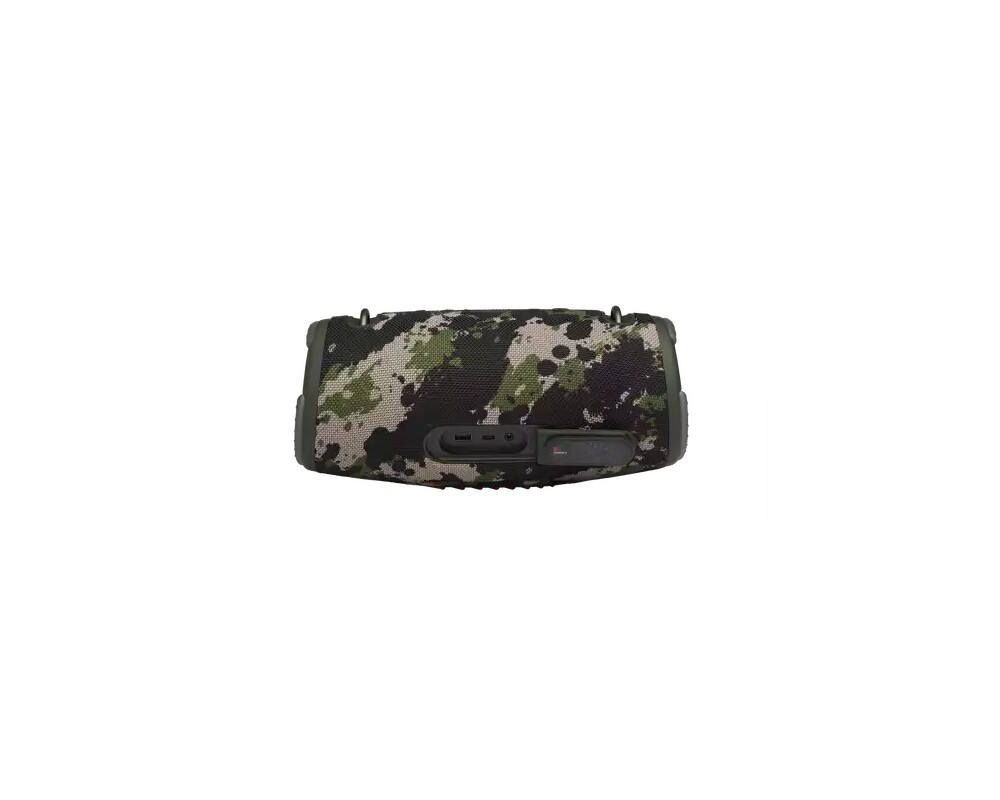 Тонколони JBL Xtreme 3 CAMO Portable waterproof speaker 6