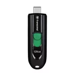 <span>Флаш памет</span> Transcend 128GB <span class='catalog-num-in-name'>TS128GJF790C</span> - 