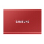 <span>SSD</span> Samsung Portable SSD T7 1TB <span class='catalog-num-in-name'>MU-PC1T0R/WW</span> - 