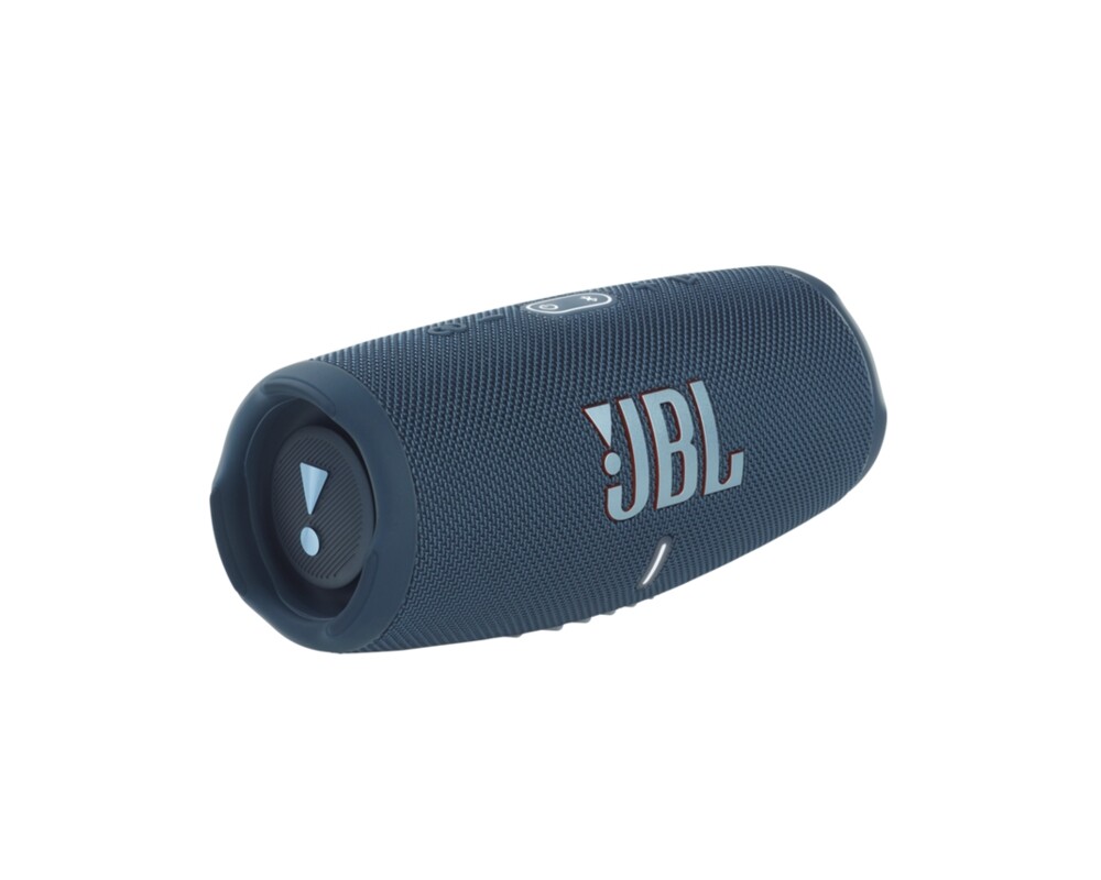 Тонколони JBL CHARGE 5 Син 2