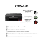<span>Мултифункционално у-во</span> Canon PIXMA G640 All-In-One <span class='catalog-num-in-name'>4620C009AA</span> - 