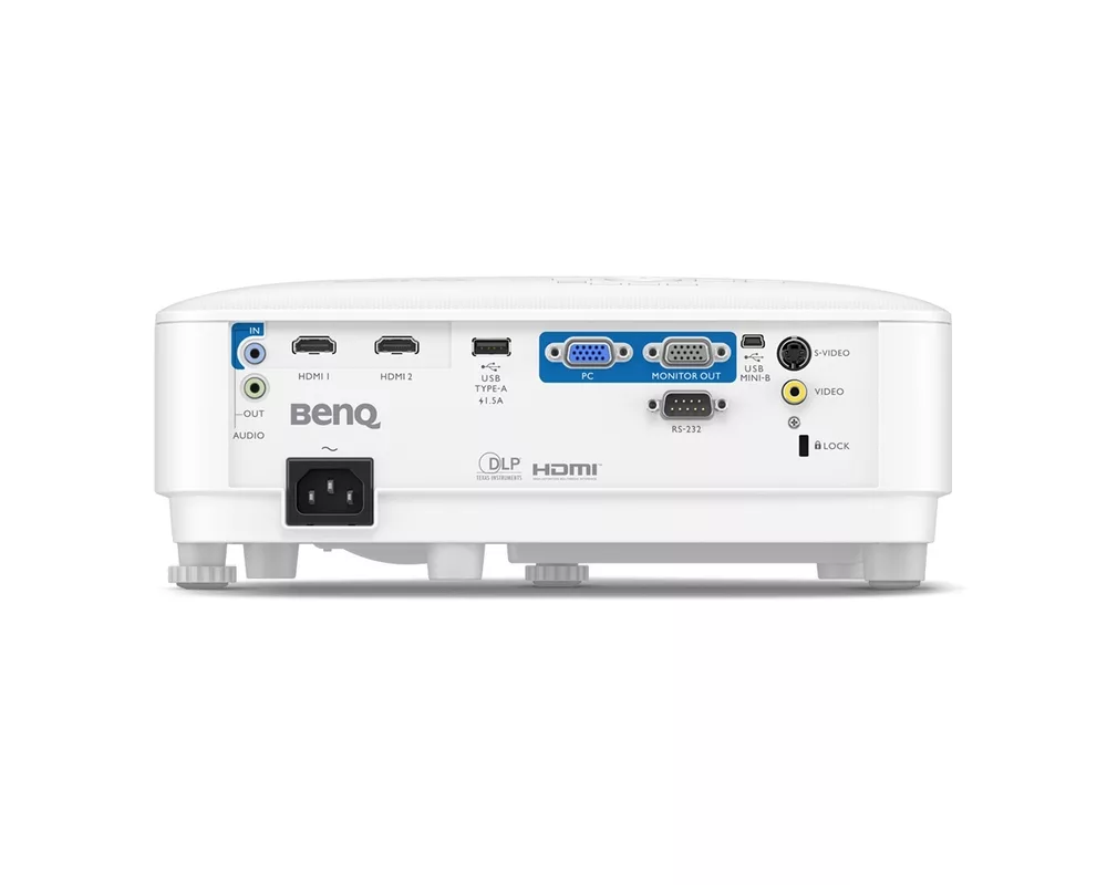 Проектор BenQ MH560 4
