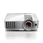 <span>Проектор</span> BenQ MS630ST <span class='catalog-num-in-name'>9H.JDY77.1HE</span> - 