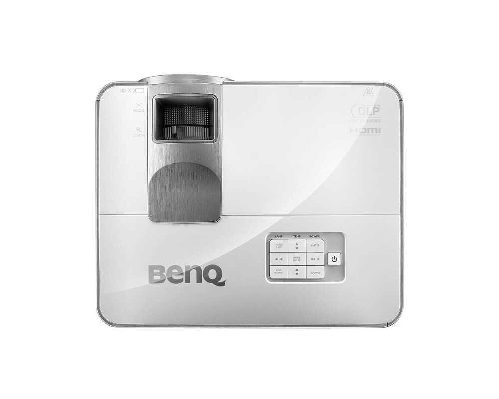 Проектор BenQ MS630ST 6
