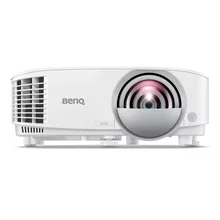  BenQ MX808STH 203138 BENQ-PROJ-MX808STH на топ цена - PIC.bg