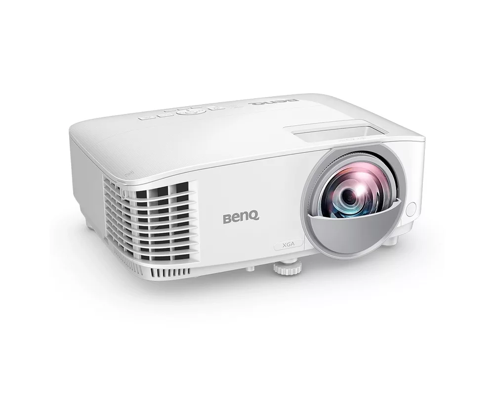 Проектор BenQ MX808STH 3