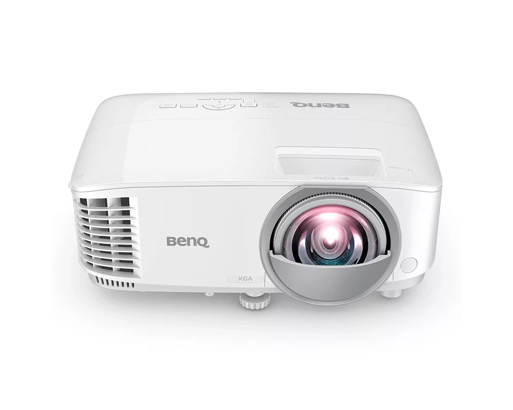 Проектор BenQ MX808STH 4