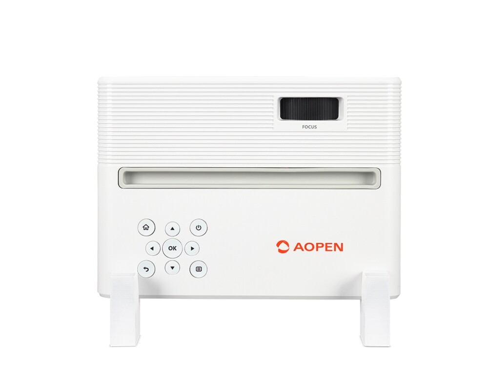 Проектор AOPEN Projector QH11 Mobile (powered by Acer) 7