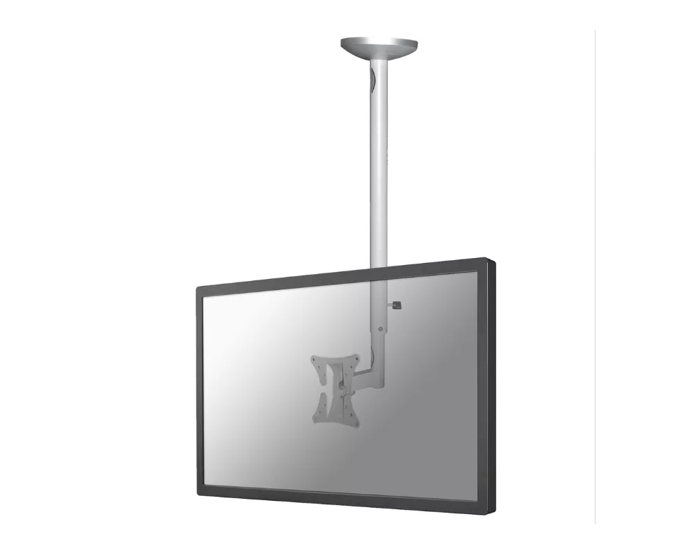 Стойка Neomounts Flat Screen Ceiling Mount (Height: 60-85 cm) 2