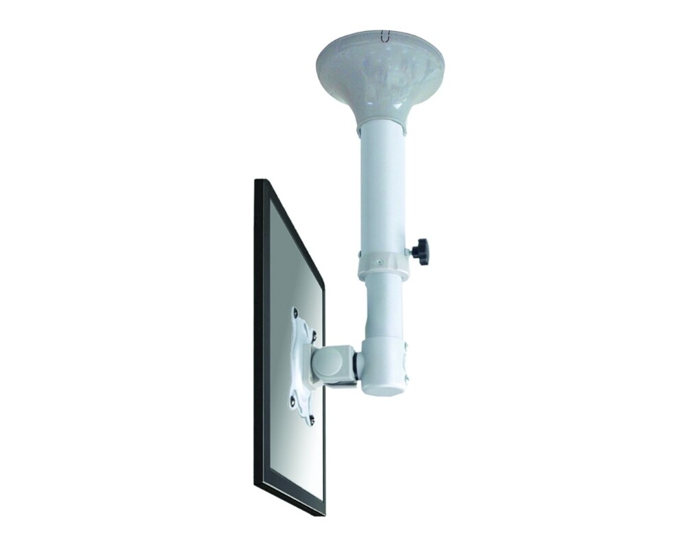 Стойка Neomounts Flat Screen Ceiling Mount (Height: 37-47 cm) 2
