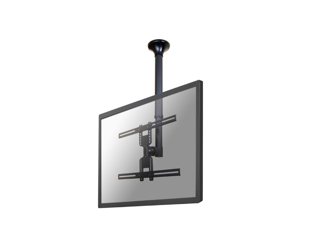 Стойка Neomounts Flat Screen Ceiling Mount (Height: 64-105 cm) 2