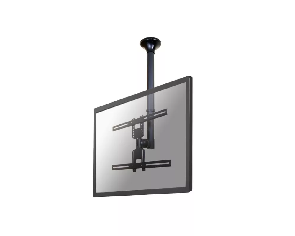Стойка Neomounts Flat Screen Ceiling Mount (Height: 64-105 cm) 2