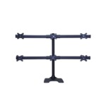 <span>Стойка</span> Neomounts Flat Screen Desk Mount (stand/grommet) for 6 Monitor Screens <span class='catalog-num-in-name'>FPMA-D700DD6</span> - 