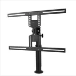 <span>Стойка</span> Neomounts by NewStar Flat Screen Desk Mount (grommet) <span class='catalog-num-in-name'>FPMA-D1200BLACK</span> - 