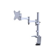 <span>Стойка</span> Neomounts Flat Screen Desk Mount (clamp/grommet) <span class='catalog-num-in-name'>FPMA-D1330SILVER</span> - 