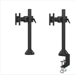 <span>Стойка</span> Neomounts Flat Screen Desk Mount (clamp) <span class='catalog-num-in-name'>FPMA-D965</span> - 
