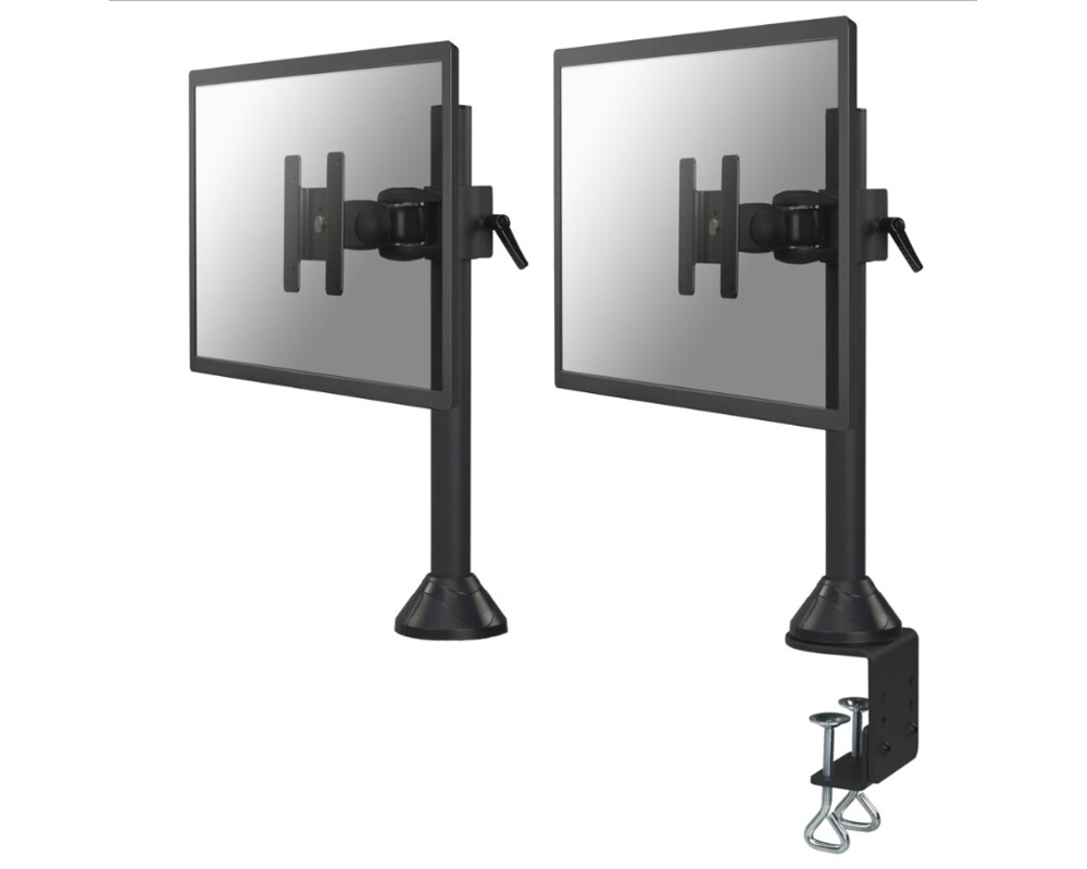 Стойка Neomounts Flat Screen Desk Mount (clamp) 2