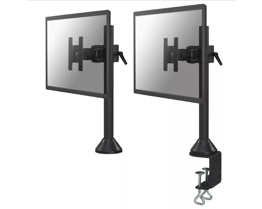 Стойка Neomounts Flat Screen Desk Mount (clamp) 2