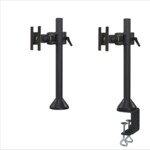 <span>Стойка</span> Neomounts Flat Screen Desk Mount (clamp) <span class='catalog-num-in-name'>FPMA-D965</span> - 