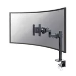 <span>Стойка</span> Neomounts Flat Screen Desk Mount (clamp) <span class='catalog-num-in-name'>FPMA-D960BLACKPLUS</span> - 