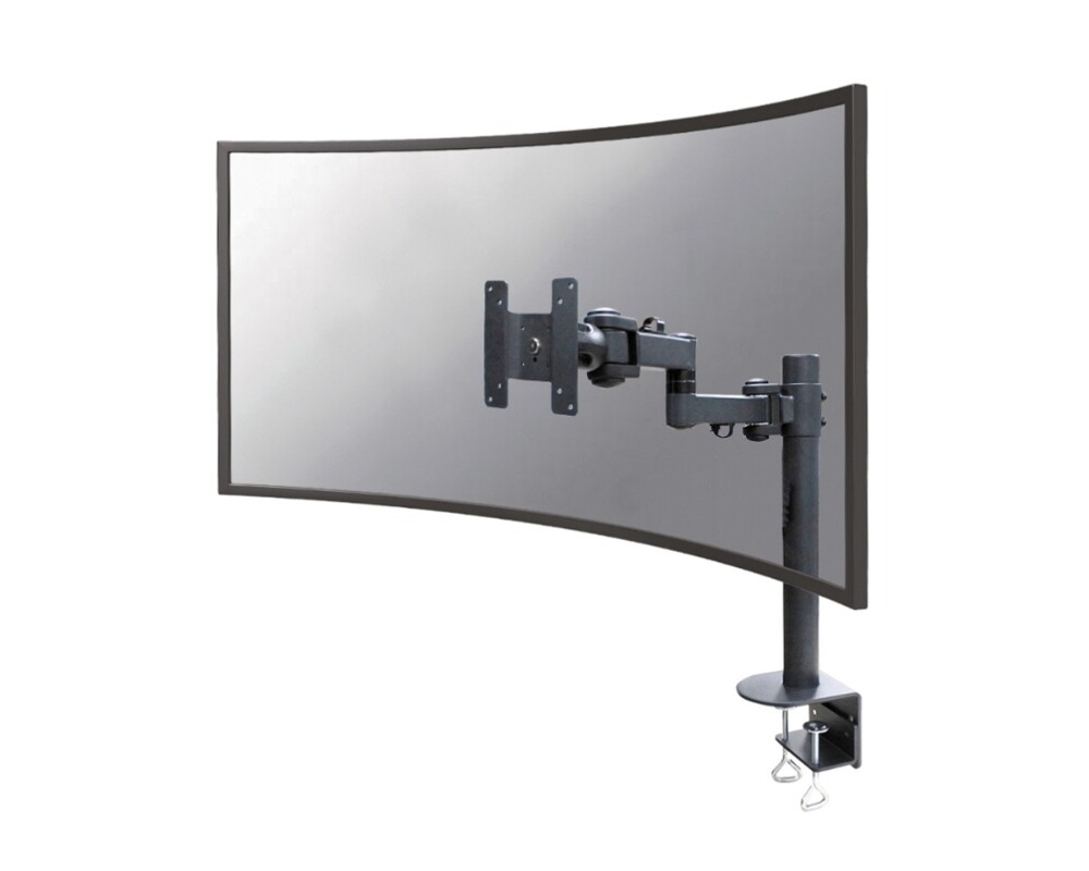 Стойка Neomounts Flat Screen Desk Mount (clamp) 2