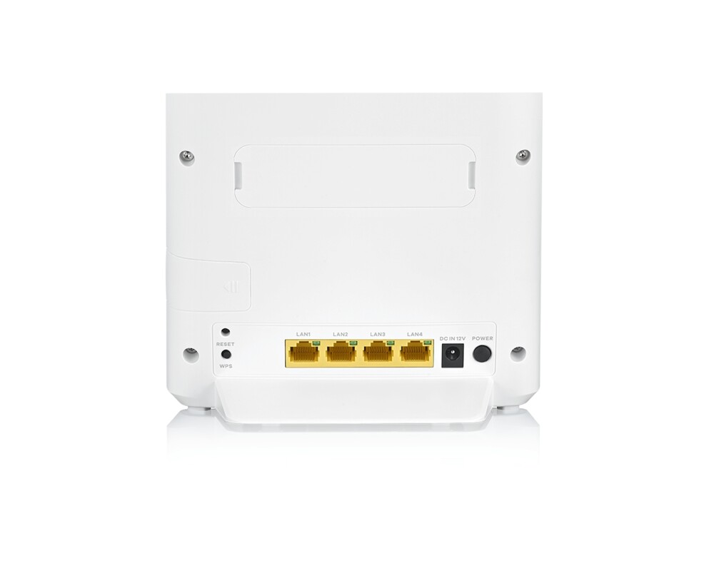 Рутер ZyXEL LTE3202-M437 4G LTE Indoor Router 4