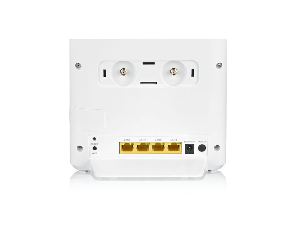 Рутер ZyXEL LTE3202-M437 4G LTE Indoor Router 5