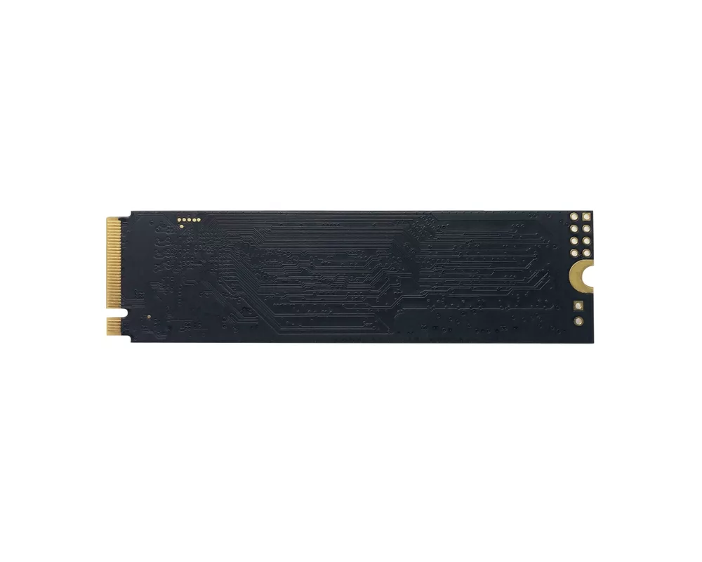 SSD Patriot P300 2TB M.2 2280 PCIE 2